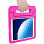 Just in Case Kids Case Classic housse compatible avec iPad Pro 10,5 pouces 2017 - rose