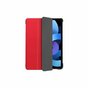 &Eacute;tui Just in Case Trifold compatible avec iPad Air 4 2020 et iPad Air 5 2022 - rouge