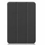 &Eacute;tui Just in Case Trifold compatible avec iPad mini 6 (2021) et iPad mini 7 (2024) - noir