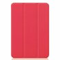 Just in Case Trifold Case housse pour iPad mini 6 - rouge