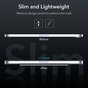 ESR Rebound Magnetic Slim Case housse pour iPad mini 6 - noir