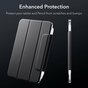 ESR Rebound Magnetic Slim Case housse pour iPad mini 6 - noir