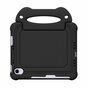 Coque Just in Case Kids Case Ultra pour iPad mini 6 - noir