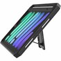 Just in Case Heavy Duty Case cover compatible avec iPad mini 6 (2021) &amp; iPad mini 7 (2024) - noir