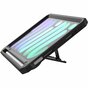 Just in Case Heavy Duty Case cover compatible avec iPad mini 6 (2021) &amp; iPad mini 7 (2024) - noir