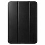 Coque Spigen Trifold pour iPad mini 6 - noire