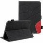 Just in Case Business Book Case housse pour iPad mini 6 - noir