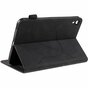 Just in Case Business Book Case housse pour iPad mini 6 - noir