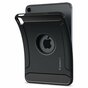 Housse Spigen Rugged Armor Case pour iPad mini 6 - noire