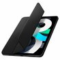 &Eacute;tui Spigen Urban Fit pour iPad Air 4 2020 et iPad Air 5 2022 - Noir