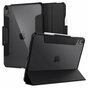 &Eacute;tui Spigen Ultra Hybrid pour iPad Air 4 2020 et iPad Air 5 2022 - Noir