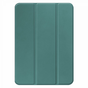 Just in Case Trifold Case cover compatible avec iPad 10,2 pouces - vert