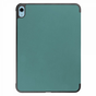 Just in Case Trifold Case housse pour iPad 10,2 pouces - vert