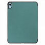 Just in Case Trifold Case cover compatible avec iPad 10,2 pouces - vert