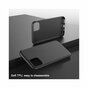 Coque Just in Case Soft en TPU pour iPhone 11 Pro Max - noire