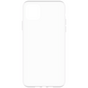 Coque Just in Case Soft en TPU pour iPhone 11 Pro Max - transparente