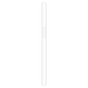 Just in Case Coque en TPU souple compatible avec iPhone 13 - transparente
