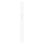 Just in Case Coque en TPU souple compatible avec iPhone 13 Pro - transparente