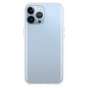 Coque en TPU souple Just in Case pour iPhone 13 Pro Max - transparente