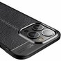 Just in Case Soft Design TPU Case compatible avec iPhone 13 Pro - noir