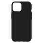 Just in Case Soft TPU Case compatible avec iPhone 13 mini - noir
