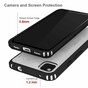 &Eacute;tui robuste Armor-X compatible avec iPhone 13 Pro - noir