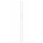 Just in Case Coque en TPU souple compatible avec iPhone 14 - transparente