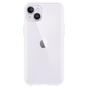 Just in Case Soft TPU Case compatible avec iPhone 14 Plus - transparent