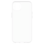 Just in Case Soft TPU Case compatible avec iPhone 14 Plus - transparent