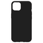 Just in Case Soft TPU Case compatible avec iPhone 14 - noir