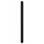 Just in Case Soft TPU Case compatible avec iPhone 14 - noir