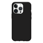 Just in Case Soft TPU Case compatible avec iPhone 14 Pro - noir