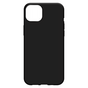 Just in Case Soft TPU Case compatible avec iPhone 14 Plus - noir