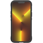 Just in Case Shockof Shell Case compatible avec iPhone 13 Pro Max - noir