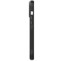 Just in Case Shockof Shell Case compatible avec iPhone 13 Pro Max - noir