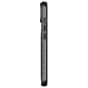 Just in Case TPU Grip Case compatible avec iPhone 14 - noir