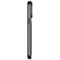 Just in Case TPU Grip Case compatible avec iPhone 14 Plus - noir