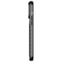 Just in Case TPU Grip Case compatible avec iPhone 14 Pro Max - noir
