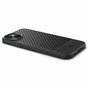 Coque Spigen Core Armor Case compatible avec iPhone 14 Plus - noir