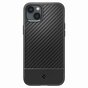Coque Spigen Core Armor Case compatible avec iPhone 14 Plus - noir