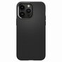 Coque Spigen Liquid Air Case compatible avec iPhone 14 Pro - noir