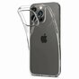 Spigen Liquid Crystal Case compatible avec iPhone 14 Pro - Cristal transparent