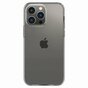Spigen Liquid Crystal Case compatible avec iPhone 14 Pro - Cristal transparent
