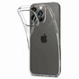 Coque Spigen Liquid Crystal Case pour iPhone 14 Pro Max - Cristal transparent