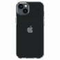 Coque Spigen Liquid Crystal Case pour iPhone 14 Plus - Cristal transparent