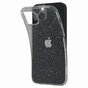 Spigen Liquid Crystal Glitter Case compatible avec iPhone 14 Plus - transparent