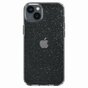 Spigen Liquid Crystal Glitter Case compatible avec iPhone 14 Plus - transparent