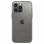 Spigen Liquid Crystal Glitter Case compatible avec iPhone 14 Pro Max - transparent