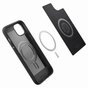 Coque Spigen Mag Armor Case pour iPhone 14 - noire Magfit