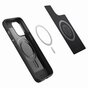 Coque Spigen Mag Armor Case pour iPhone 14 Pro - noire Magfit
